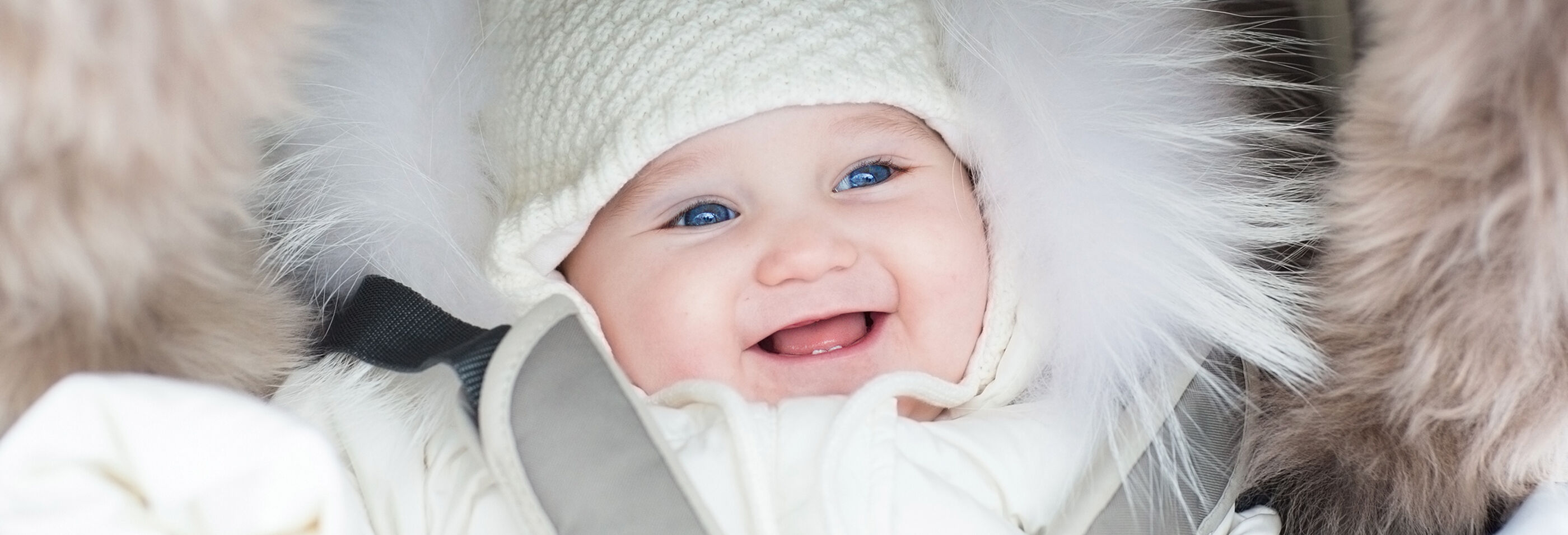 Prot&eacute;ger b&eacute;b&eacute; cet hiver